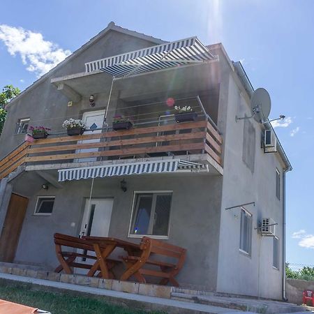 Apartments Mateo Bibinje Ngoại thất bức ảnh