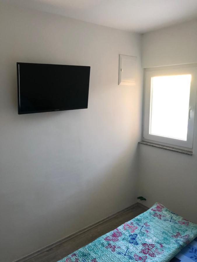 Apartments Mateo Bibinje Ngoại thất bức ảnh