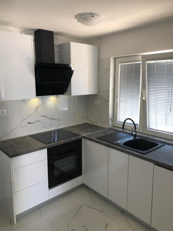 Apartments Mateo Bibinje Ngoại thất bức ảnh