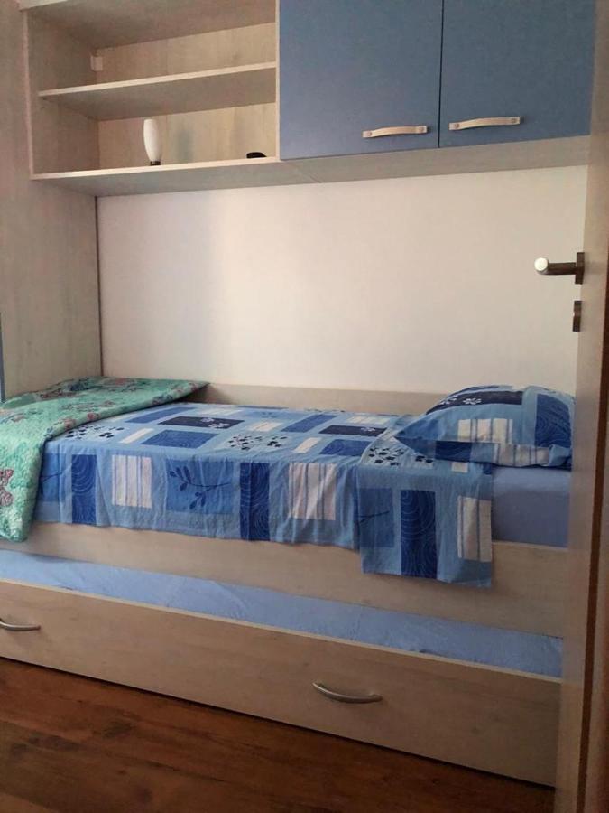 Apartments Mateo Bibinje Ngoại thất bức ảnh