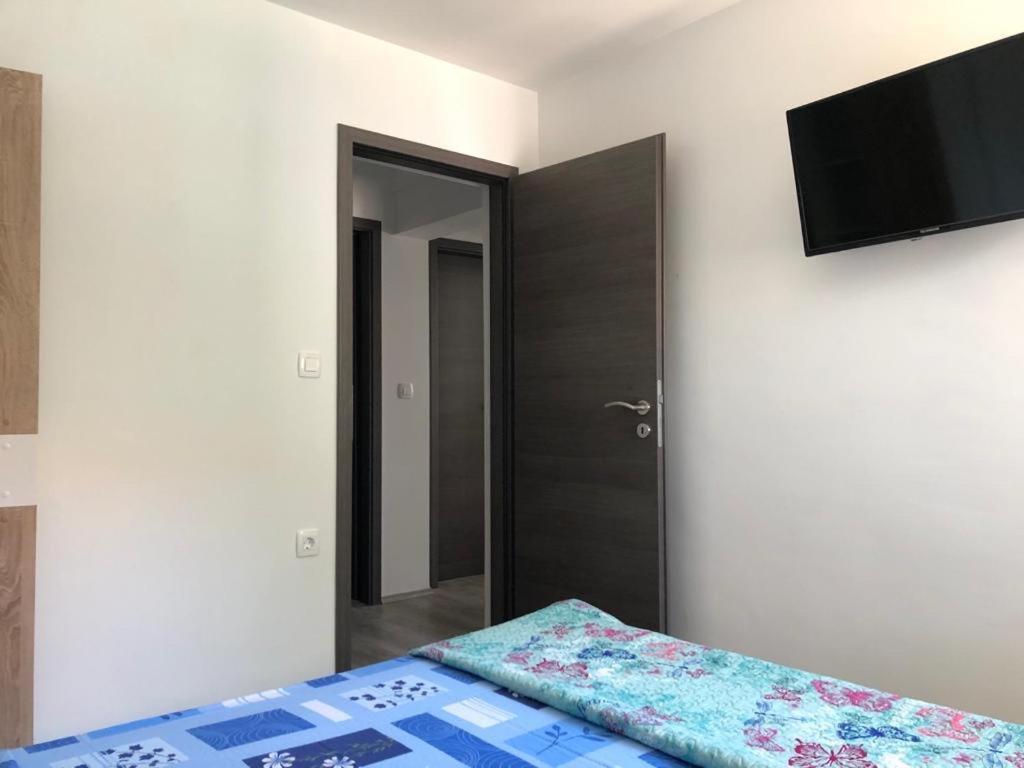 Apartments Mateo Bibinje Ngoại thất bức ảnh