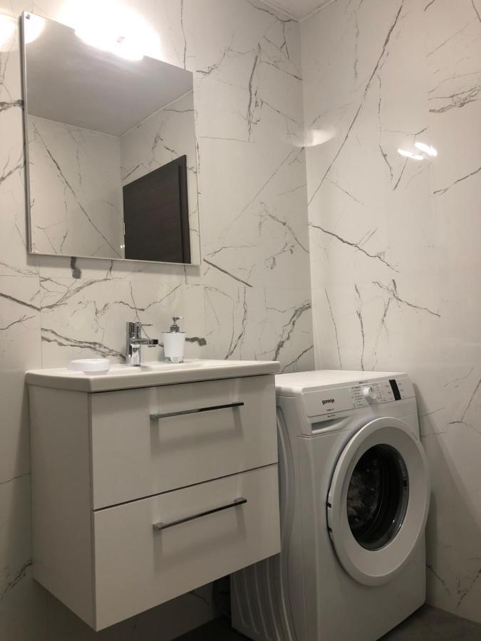 Apartments Mateo Bibinje Ngoại thất bức ảnh