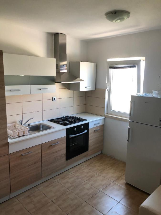 Apartments Mateo Bibinje Ngoại thất bức ảnh