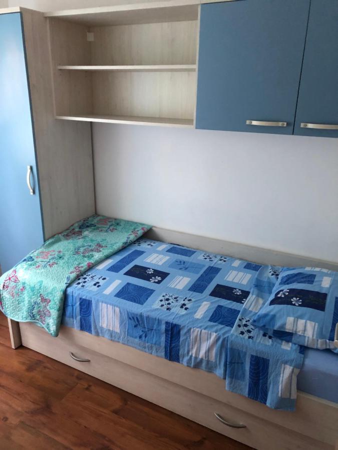 Apartments Mateo Bibinje Ngoại thất bức ảnh