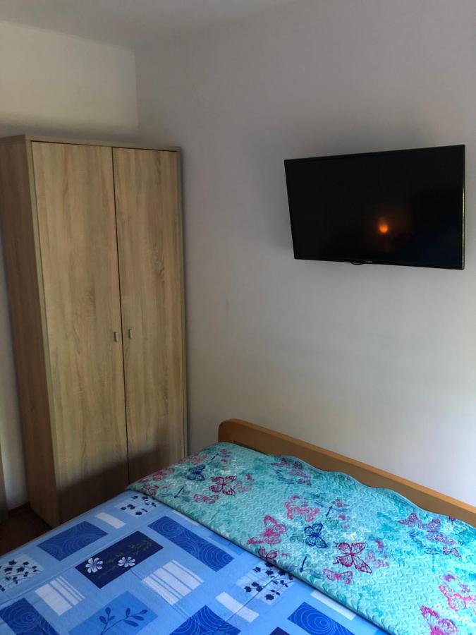 Apartments Mateo Bibinje Ngoại thất bức ảnh