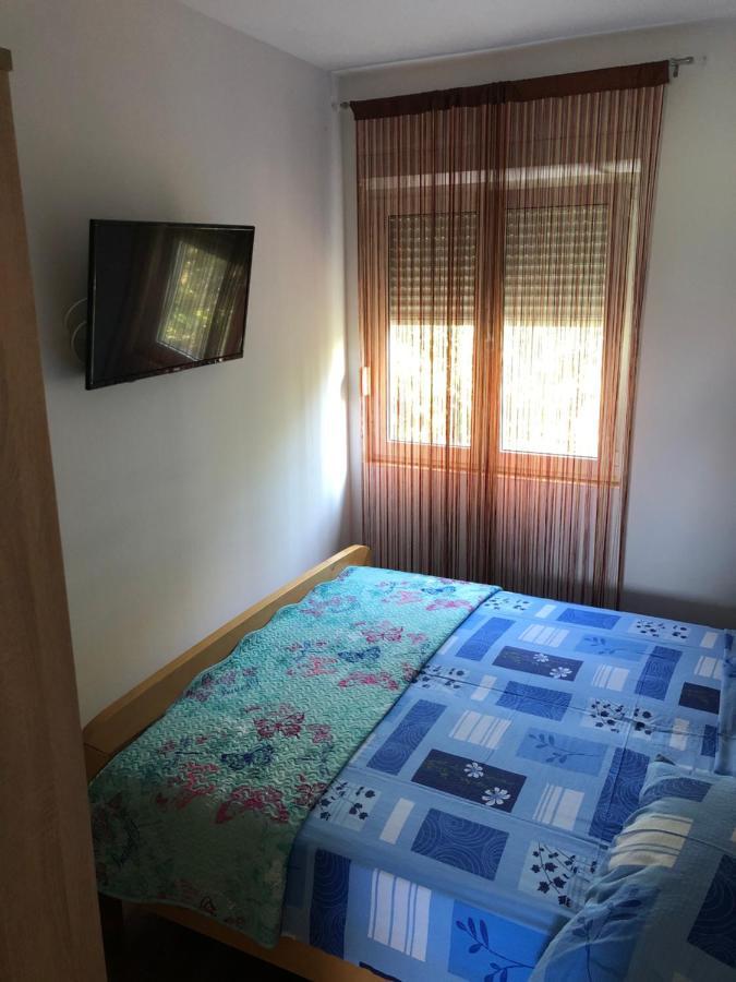 Apartments Mateo Bibinje Ngoại thất bức ảnh