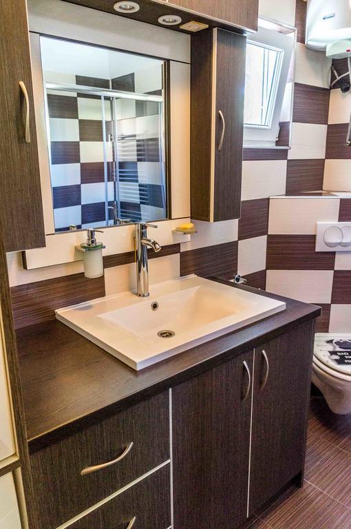 Apartments Mateo Bibinje Ngoại thất bức ảnh