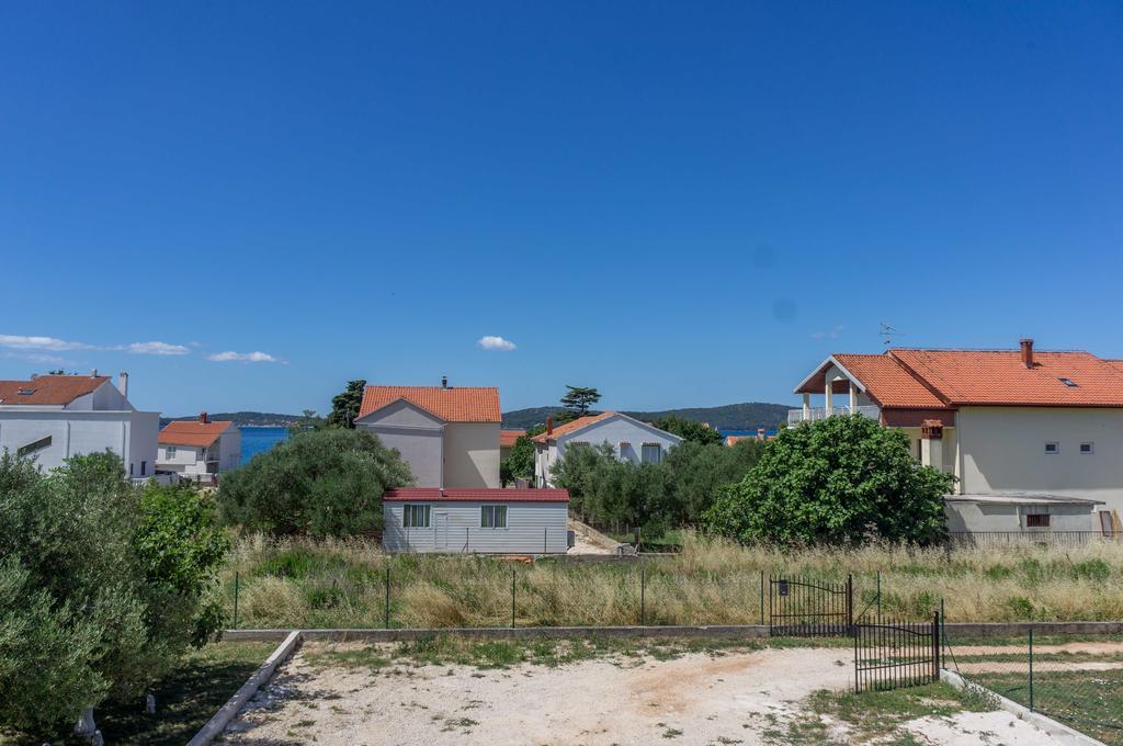 Apartments Mateo Bibinje Ngoại thất bức ảnh