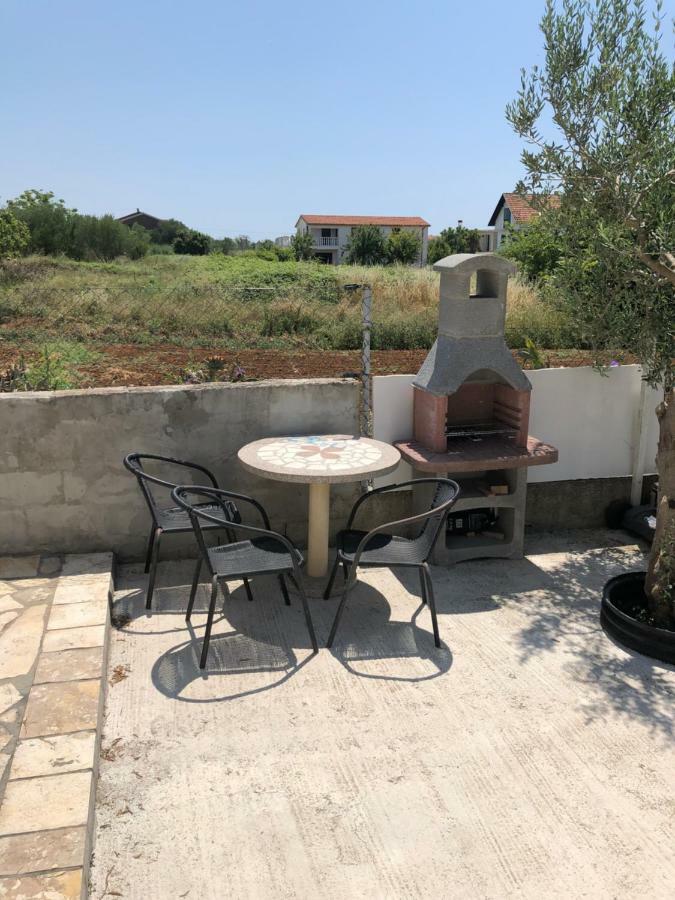 Apartments Mateo Bibinje Ngoại thất bức ảnh